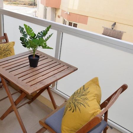 Lorenza Letting Apartment Marsaxlokk Eksteriør billede